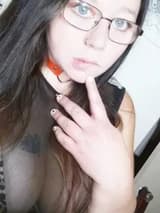 Jazmine Mendez bratty_shewolf2 OnlyFans