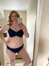 Bustyfeliciablonde bustyfeliciablonde OnlyFans