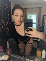 Mac✨🖤 highendpennies OnlyFans