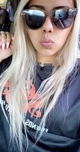 Kristin Nicole Sparks kluv420 OnlyFans