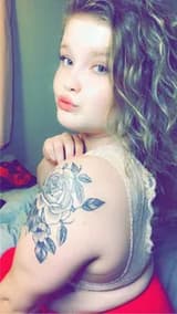 Audrena Marie audrenamarie69 OnlyFans