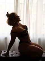 Scarlette Jamess scarlettejamess OnlyFans