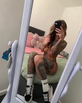 Sarah Smitheringale 💕☠️ sarahjanesmitheringale OnlyFans