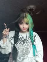 Selena⛓️ nasty_girl666 OnlyFans