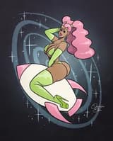 Liv 💕 itslunarliv OnlyFans