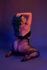 Scarlett Un-Folded scarlettunfolded OnlyFans