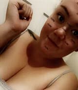Rebecca Hudz rebeccahudz OnlyFans