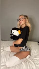 Staya 💘 stayabailey OnlyFans