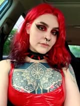 ✨ ❤️ RAVEN 🖤✨ raventriple6 OnlyFans
