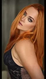 Jodie   ✨️ gingerspice.xx OnlyFans