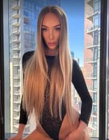 🔥 Athena🔥 Gorgeous TS girl chaoticbarbieee OnlyFans