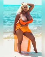 Londynn Vega londynnvega OnlyFans