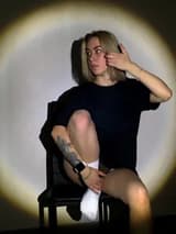 Snow Queen👑 ultramarinbaby OnlyFans