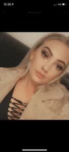 Sarah 🖤 FREE chokemebabyy_free OnlyFans