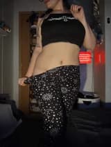 Mily May mily_cloud9 OnlyFans