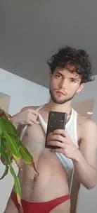 Xavier xavierxxx2991 OnlyFans