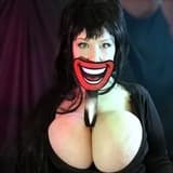 Gia Gotham - Alt/Cosplay | PPV | Free giagotham666 OnlyFans