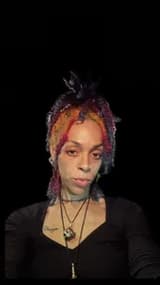 Vinnie Isis vinnieisis OnlyFans