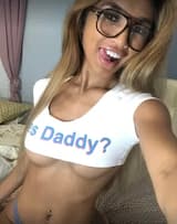 Clara Trinity claratrinity OnlyFans