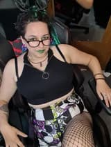 ThatTypicalgothgirl thattypicalgothgirl OnlyFans