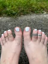 Pearlywhitetoes pearlywhitetoes0 OnlyFans