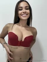NinaFromRio🇧🇷 ninacarvalhoo OnlyFans