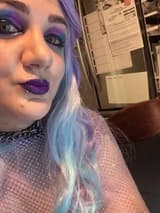 Kenz theknottygoth OnlyFans