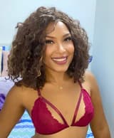 Nia Morales niamorales OnlyFans