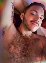 Bruce Breeds brucebreeds OnlyFans