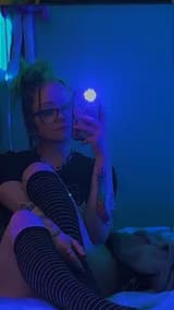 Satanz Unicorn satanzunic0rn OnlyFans