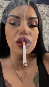 SmokingfetishKate smokingfetishkate OnlyFans