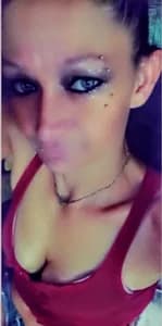 Keyra Christine u292936331 OnlyFans
