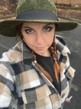 Lydia Luvv indiscriminatehustles OnlyFans