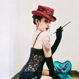 Sophia Cooper xsophiacooper OnlyFans