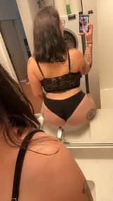 Miss Renée lil_trouble_maker OnlyFans