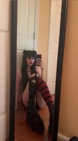 Kayla emptyxngel OnlyFans