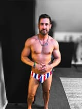 Coach Jeeves coachjeevesxxx OnlyFans