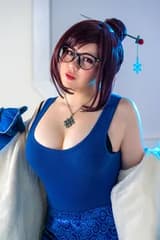 Elune_cosplay elune_cosplay OnlyFans