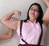 Amazing Asian Amazon amazing_a_a OnlyFans