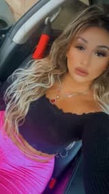 Thalia thaliabonita OnlyFans