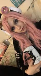 Emo Kitten petiteandsweet69 OnlyFans