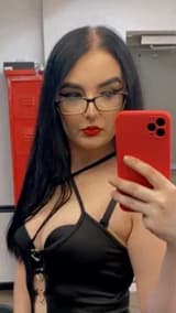 🖤Pantera🖤 panterareckless OnlyFans