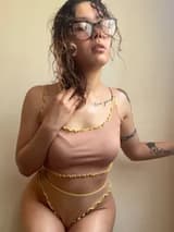 Pariswantthemoney pariswantthemoney OnlyFans
