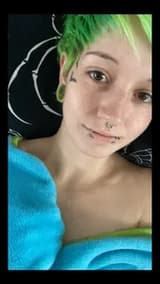 Jinx x_jinxie_x OnlyFans