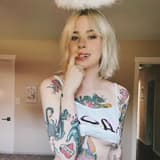 Annie Jay anniejay OnlyFans