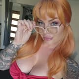 Gia Rouge red_gift OnlyFans