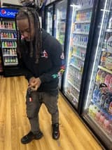 Westley Pipes Entertainment nbalongboyy OnlyFans