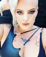 Porscha Fierce porschafierce OnlyFans