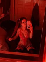 Sara Jenifer sarajenifer OnlyFans