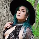 VampireKitten thevampirekitten OnlyFans